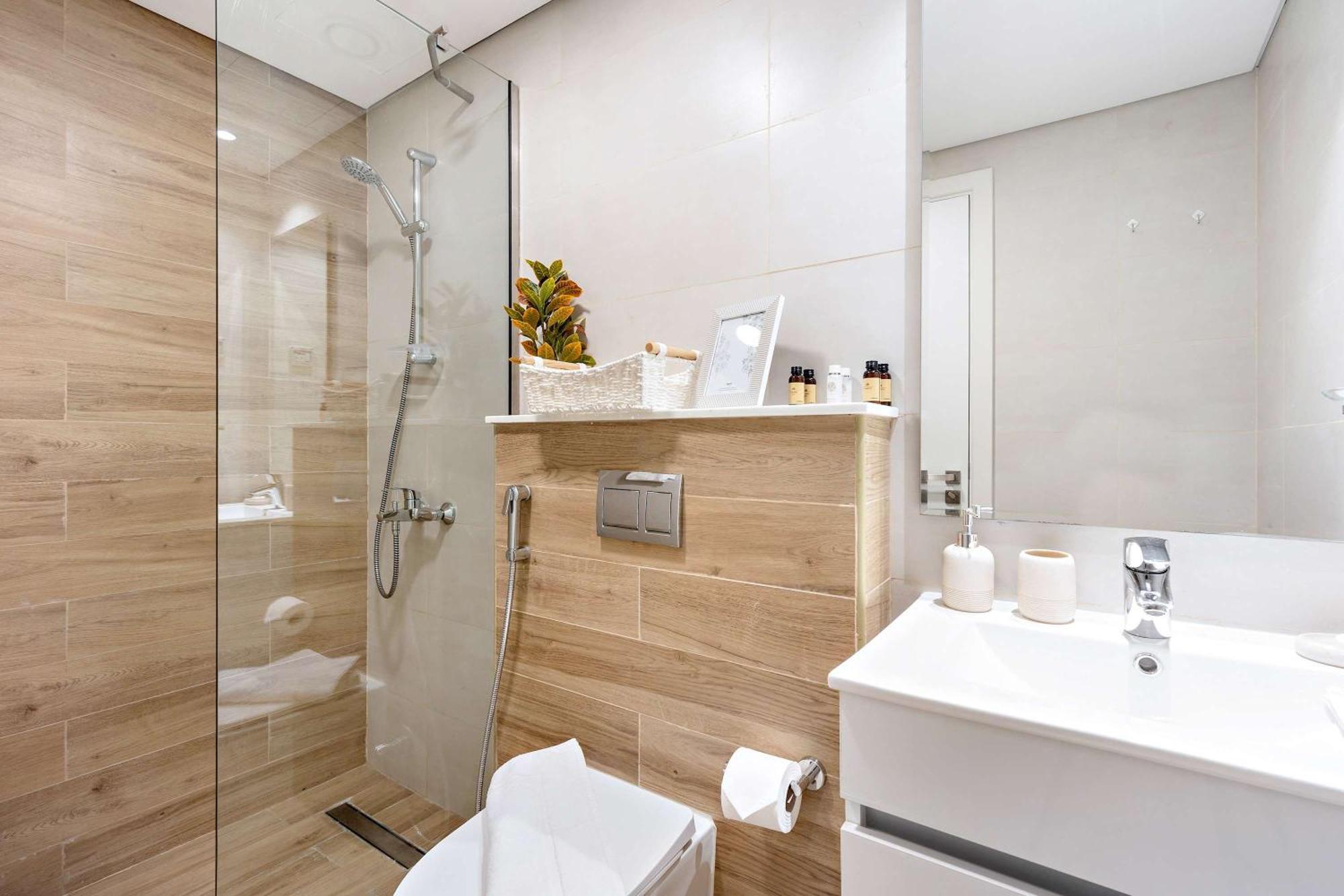 Apartment Silkhaus Modern 2bdr Duplex In Al Raha Lofts 2 Abu Dhabi
