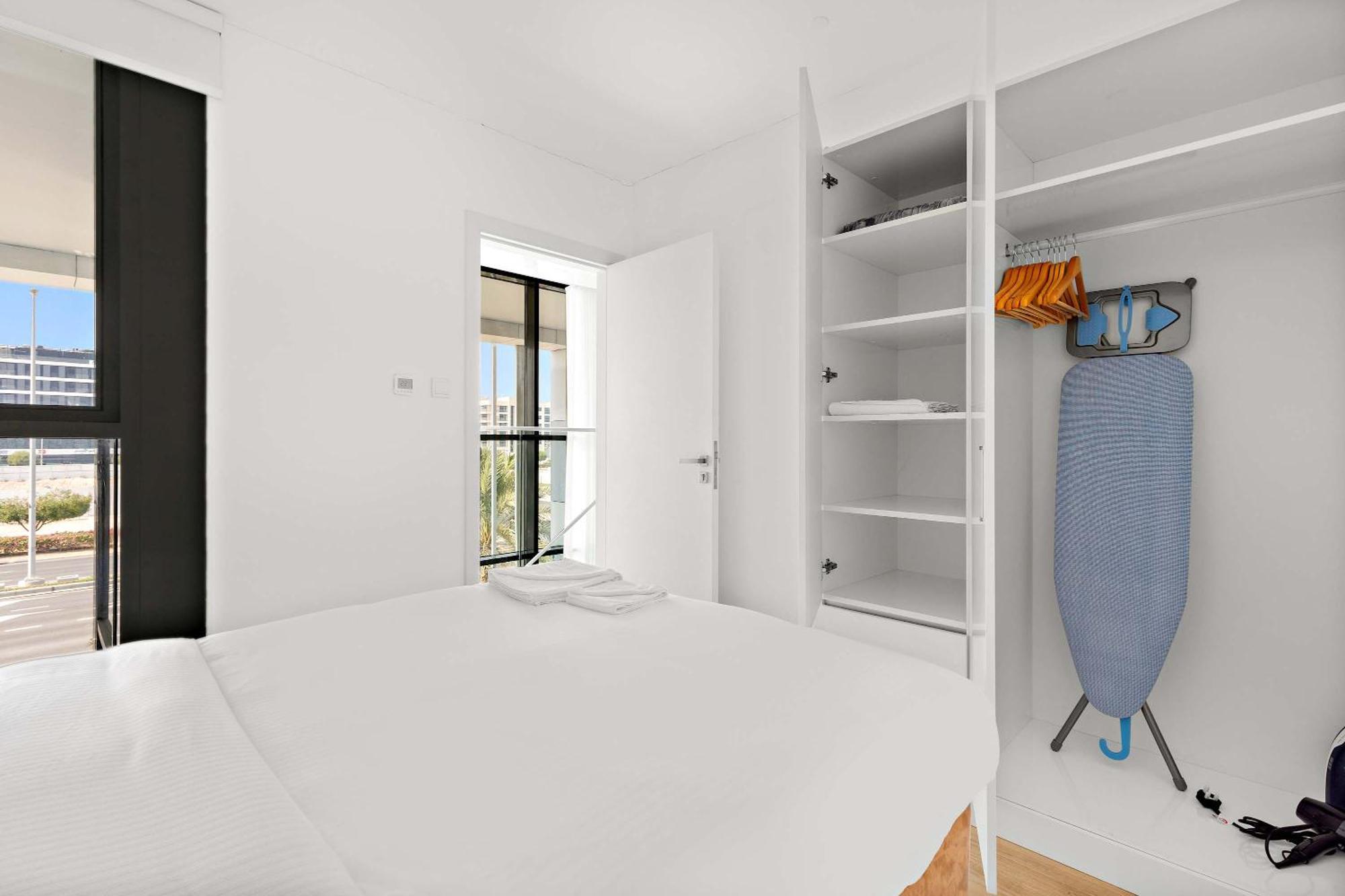 Apartment Silkhaus Modern 2bdr Duplex In Al Raha Lofts 2 *