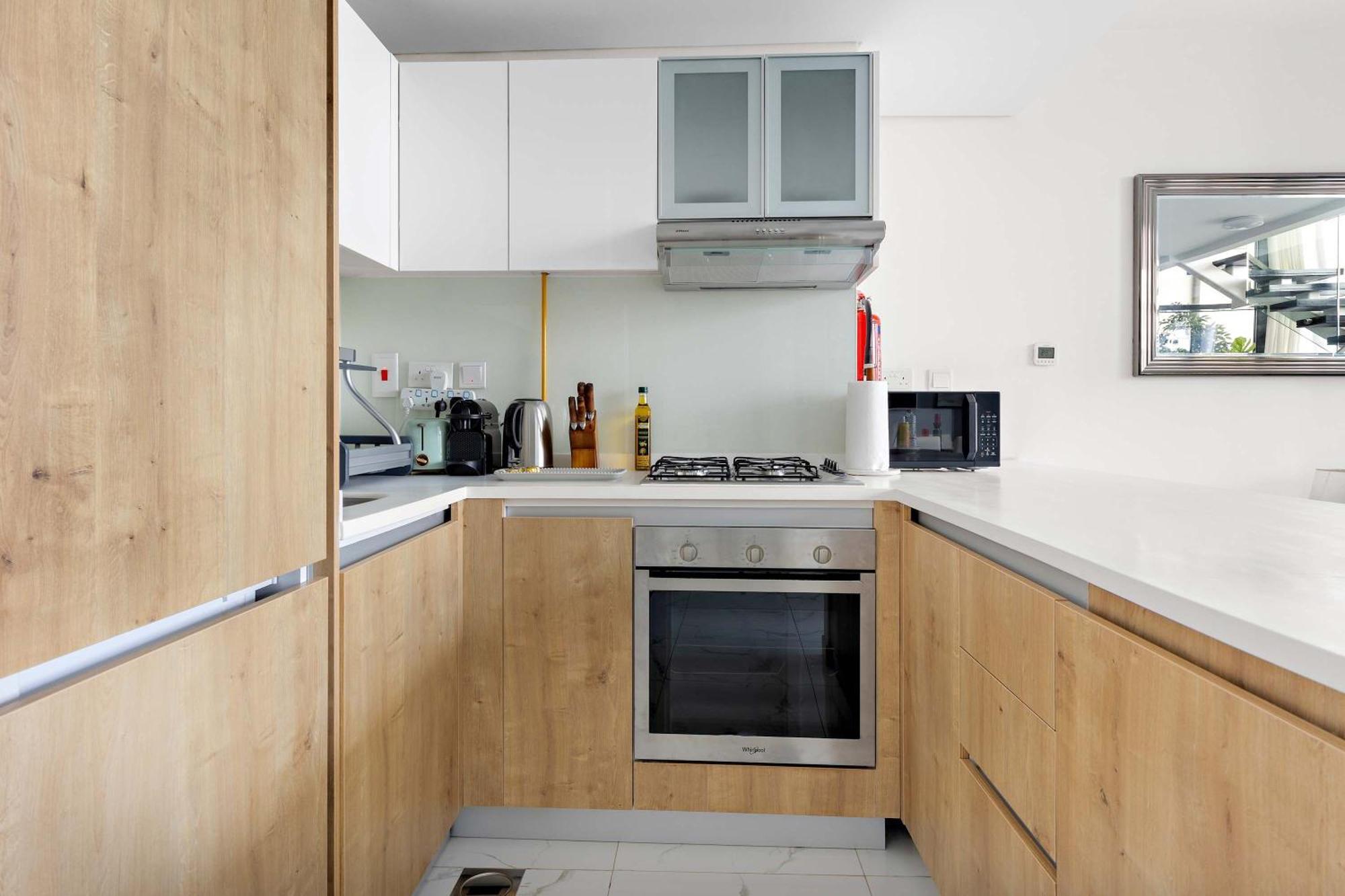 Apartment Silkhaus Modern 2bdr Duplex In Al Raha Lofts 2 Abu Dhabi