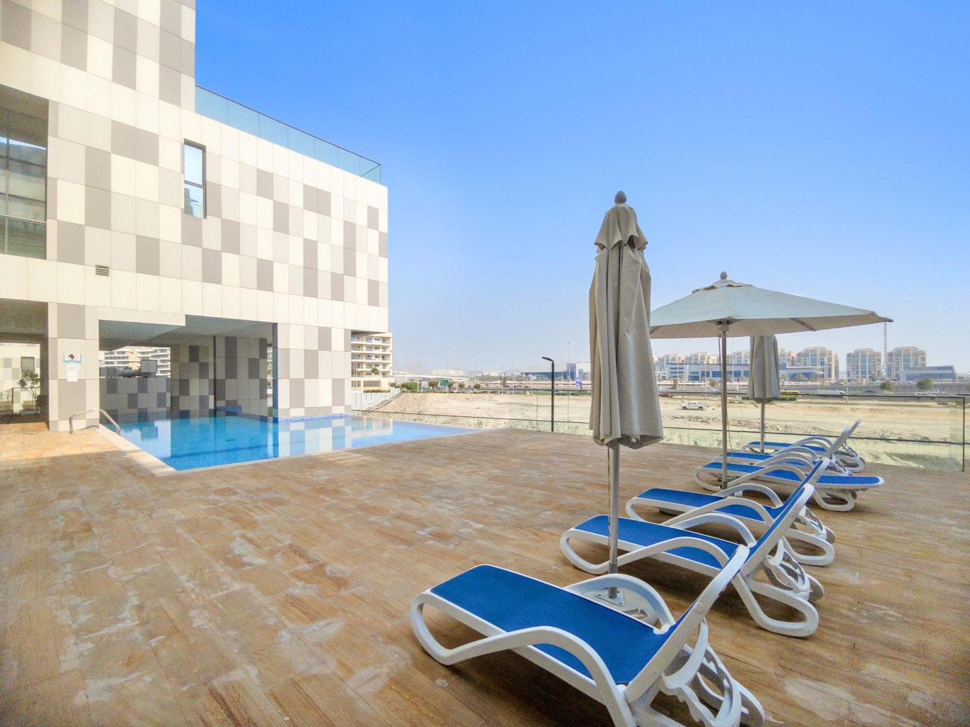 Silkhaus Modern 2bdr Duplex In Al Raha Lofts 2 * Abu Dhabi